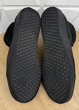 Оригінальні кеди vans 6