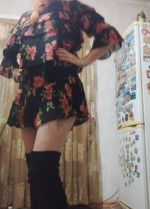 Платье красивое 3