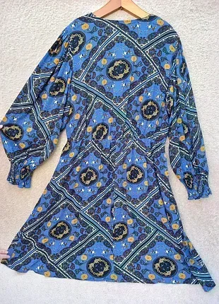 Тонке плаття,р52-54💙💙💙 3