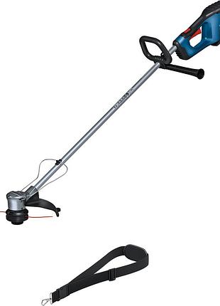 Тример акумуляторний bosch professional grt 18v-33 06008d0000 (без акб та зу)