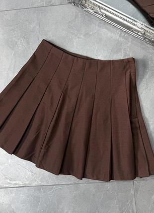 Спідниця h&m