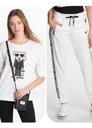 Костюм женский  karl lagerfeld
