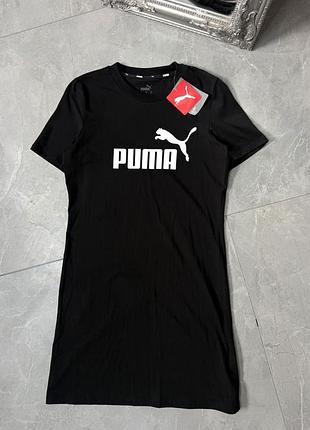 Puma сукня