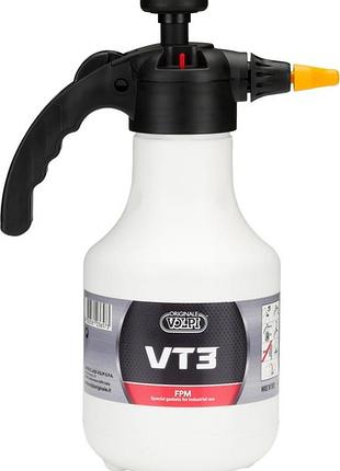 Опрыскиватель ручной volpi-tech 3 2 л.