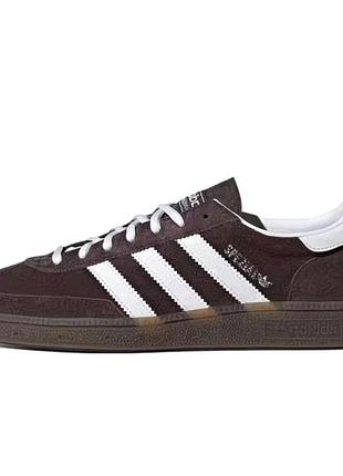 Кроссовки кеды adidas spezial