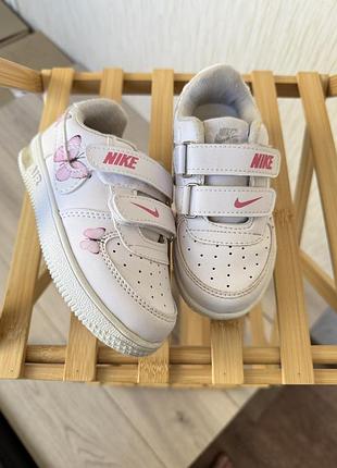 Nike кросівки 25 розмір не оріг