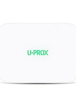 Бездротовий ретранслятор радіосигналу itv u-prox extender white (23-00312)