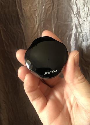 Тени кремовые shiseido