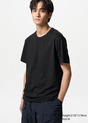 Базовая футболка unisex