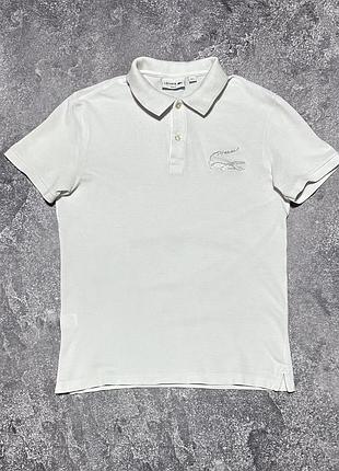 Поло lacoste, оригінал