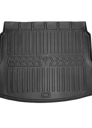 Килимок в багажник stingray 3d для honda crv 2012-2016 рр
