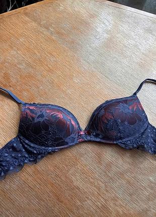 Бюстгальтер ліфчик intimissimi gioia без кісточок пушап