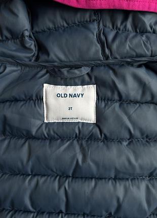 Курта old navy 3
