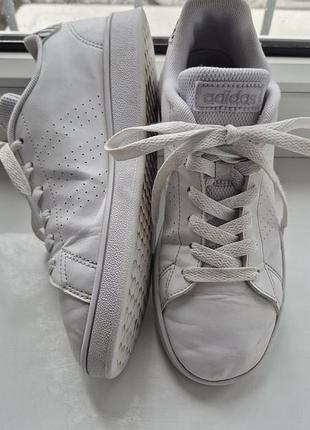 Кроссовки кеды adidas