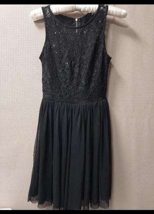 Платье нарядное