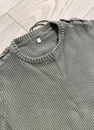 Кофта на хлопчика 3