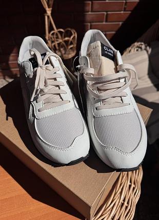 Кросівки clae нові, розмір 40