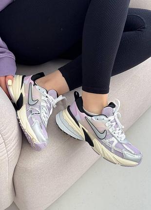 Nike runtekk purple