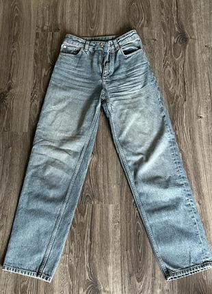 Джинси жіночі massimo dutti 34 розмір