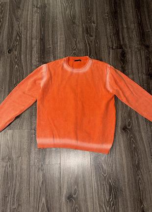 Кофта чоловіча zara. розмір m