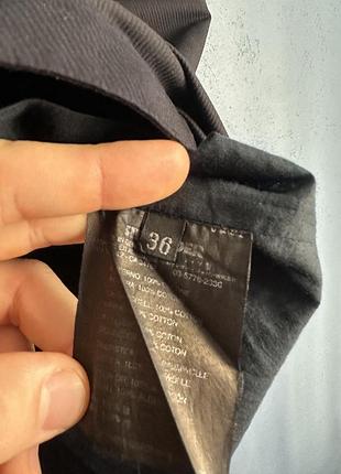 Jil sander спідниця 4