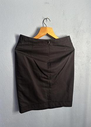 Jil sander спідниця 5