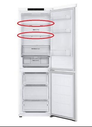 Полка к холодильнику lg
gc-b509,gc-b459,gc-b399