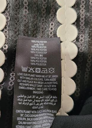 Вечернее платье 5