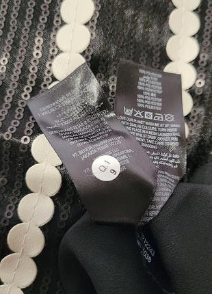 Вечернее платье 6