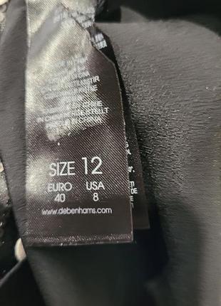 Вечернее платье 4