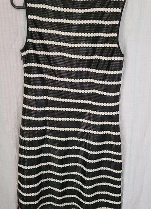 Вечернее платье 2