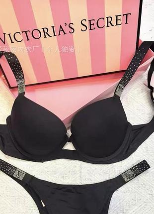 Комплект  білизни victoria’s secret