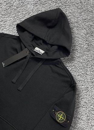 Худі stone island 3