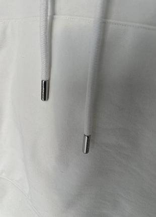 Худи mugler x h&amp;m 4