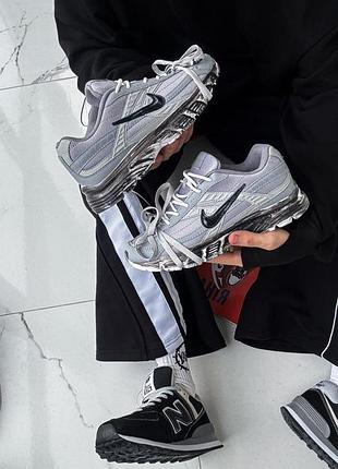 Nike initiator custom grey 2