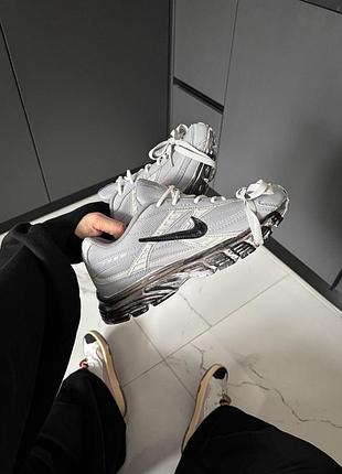 Nike initiator custom grey 6