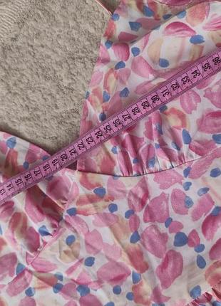 Платье миди 7