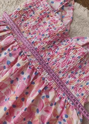 Плаття міді 6