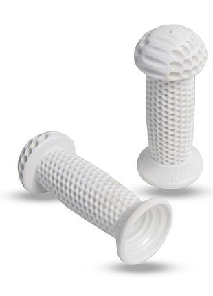 Грипсы progrip 501 baby gel белый (cc50186)