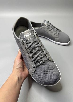 Xeroshoes barefoot босоноге взуття