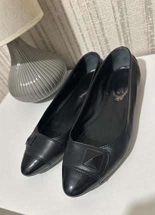 Балетки жіночі tods