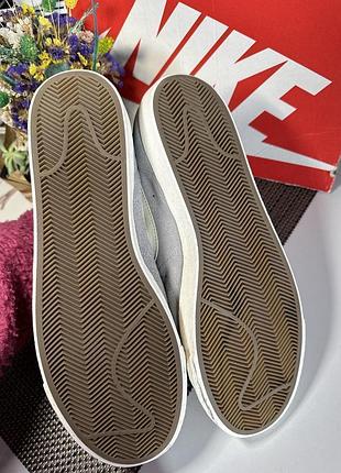 Кросівки nike blazer 4