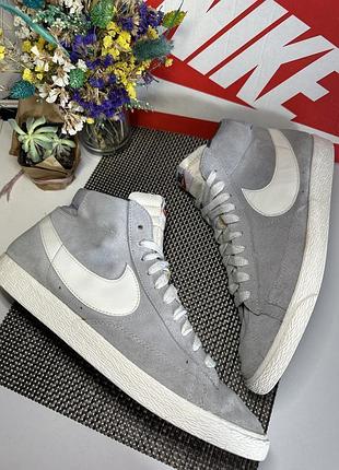 Кросівки nike blazer 6