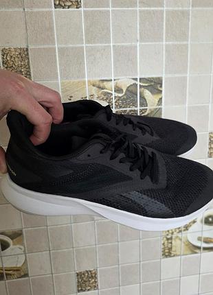 Reebok кроссовки 42 (27см)