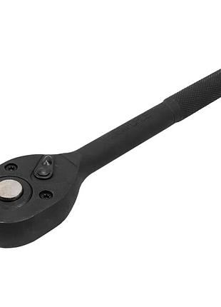 Трещотка 1/2" 24зуб. усиленная rockforce rf-80242k