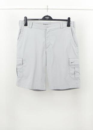 Чоловічі шорти nike golf / 36