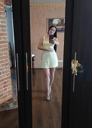 Платье невероятное