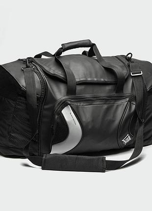 Спортивна сумка leone ac941 black (70л.)