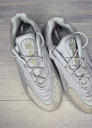 Кроссовки adidas onelia 3