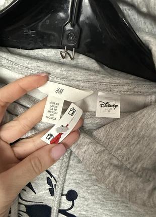 Худі/світшот h&m 2
